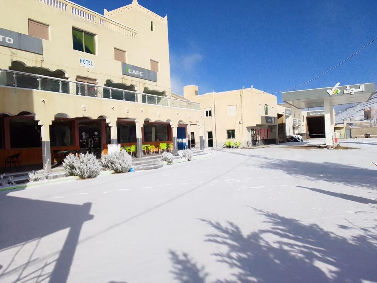 Espace Inov Imilchil Exterior photo